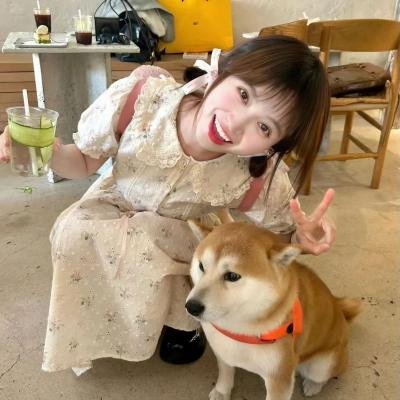 美丽笨女人